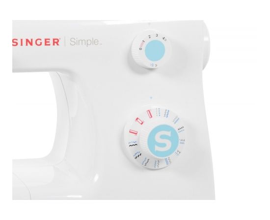 Singer SMC 2263/00  Sewing Machine