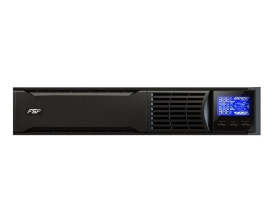 Fortron CHAMP 1K RACK 1000 VA, 900 W