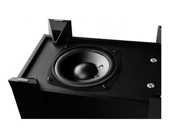 Edifier M1360 Speaker type 2.1, 3.5mm, Black, 8.5 W