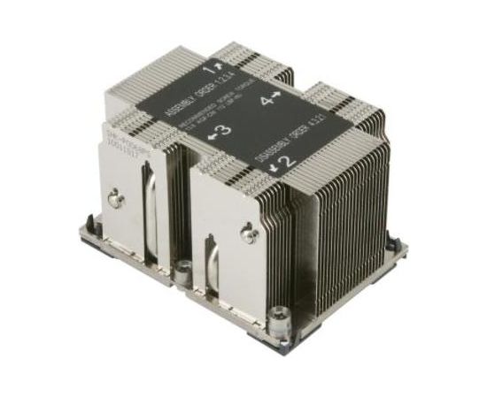 SERVER ACC HEATSINK/PAS. SNK-P0068PS SUPERMICRO