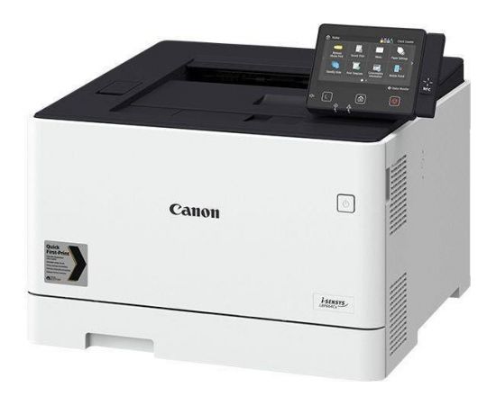 CANON i-SENSYS LBP664Cx Colour Laser Printer