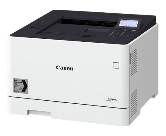 CANON i-SENSYS LBP663Cdw Colour Laser Printer