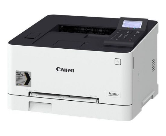 Canon i-SENSYS LBP623Cdw Colour Laser Printer