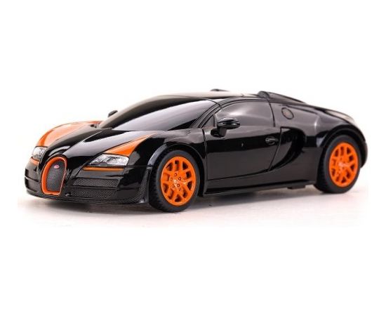 Rastar 1:24 RC Bugatti Grand Sport Vitesse (WRC)