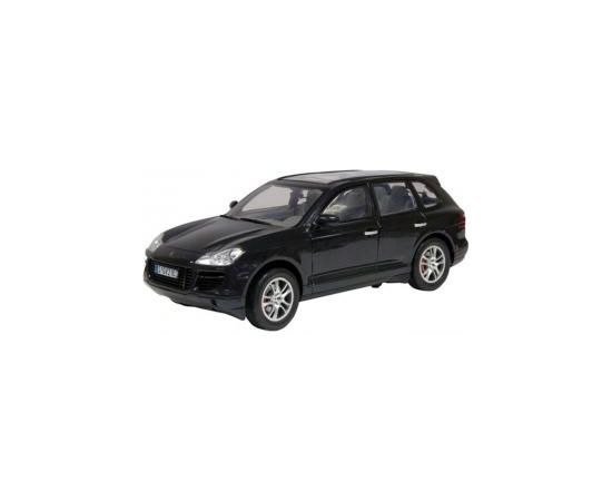 RASTAR automašīna 1:24 RC Porsche cayenne, 46100