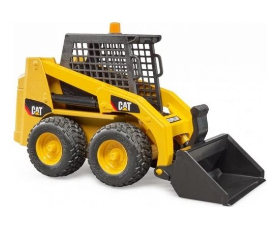 BRUDER Cat Skid steer loader, 2481