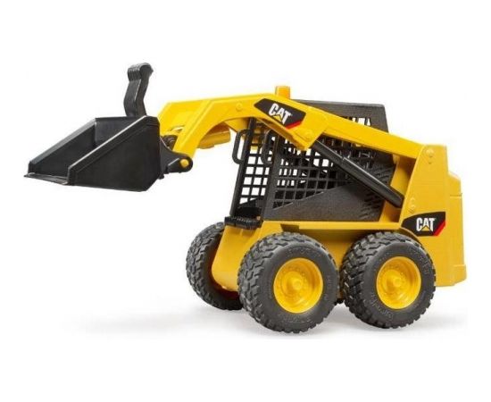 BRUDER Cat Skid steer loader, 2481