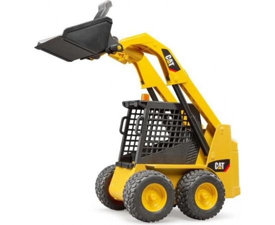 BRUDER Cat Skid steer loader, 2481