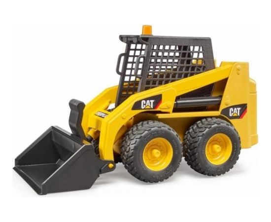 BRUDER Cat Skid steer loader, 2481
