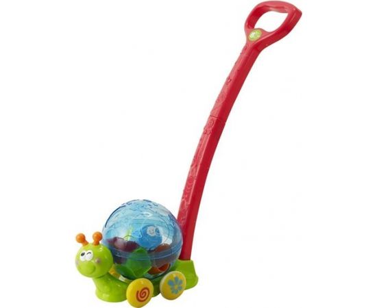 PLAYGO INFANT&TODDLER rotaļlieta stumjams gliemezis, 2870