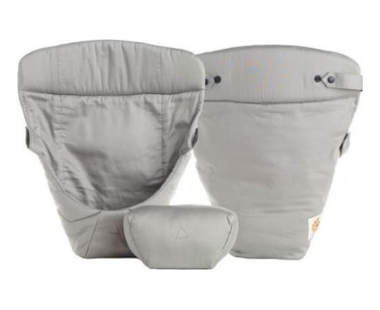 ERGOBABY Insert Grey IIAGRYV3