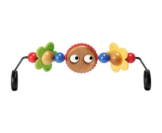 Babybjorn BABYBJÖRN toy for bouncer googly eyes 080500A