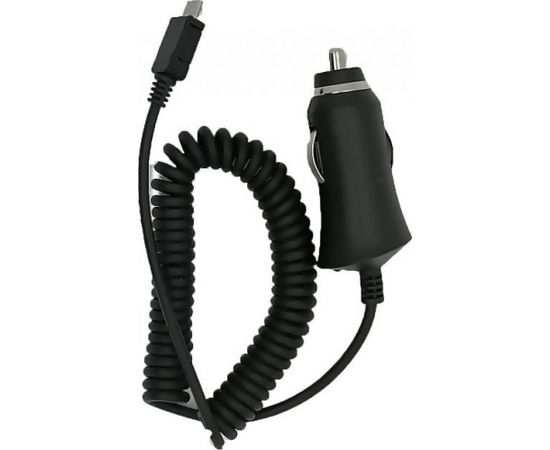 HQ Премиум Автомобильная зарядка 1А + Провод Micro USB