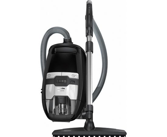 Miele Blizzard CX1 Comfort PowerLine SKMF3 Black Putekļu sūcējs