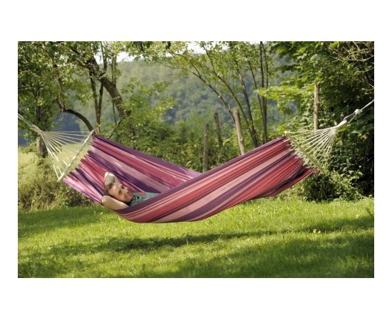 Amazonas Tonga candy Single Hammock, 200x100 cm, 120 kg