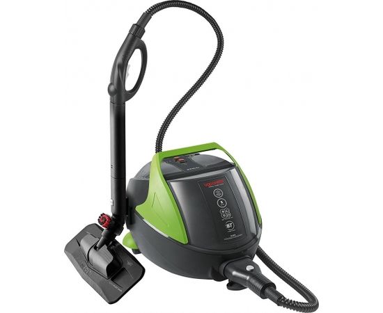 Polti Vaporetto Pro 95 Turbo Flexi  PTEU0280 Steam Cleaner, 1100 W,