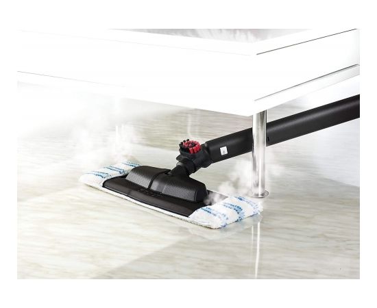 Polti Vaporetto Pro 95 Turbo Flexi  PTEU0280 Steam Cleaner, 1100 W,