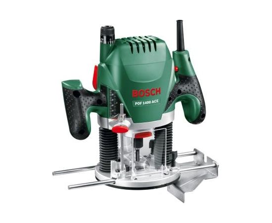 Bosch POF 1400 ACE Virsfrēze