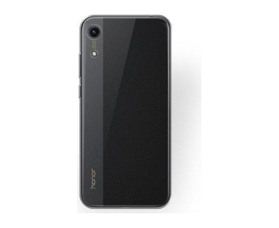 Mocco Ultra Back Case 0.3 mm Силиконовый чехол для Honor Play 8A / Honor 8A Прозрачный