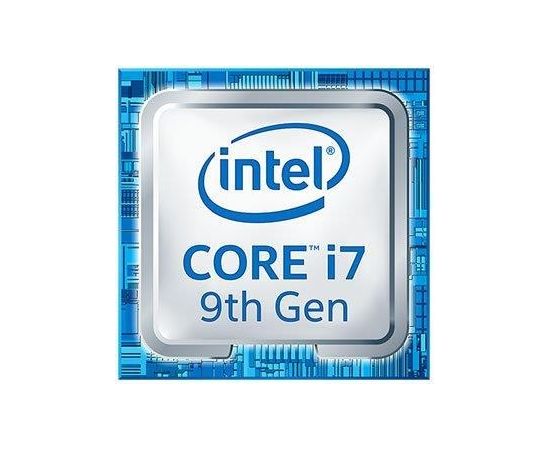 Intel Core i7-9700, Octo Core, 3.00GHz, 12MB, LGA1151, 14nm, TRAY