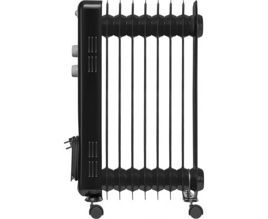 SENCOR SOH 3309BK Oil Heater (9 Rib)