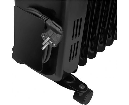 Oil Heater (9 Rib) SENCOR - SOH 3309BK