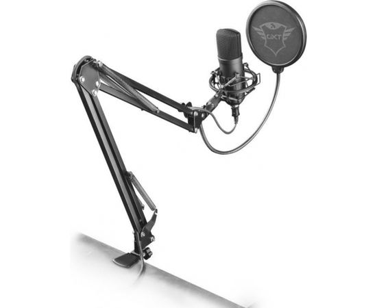 TRUST GXT 252+ EMITA PLUS STREAMING MICROPHONE