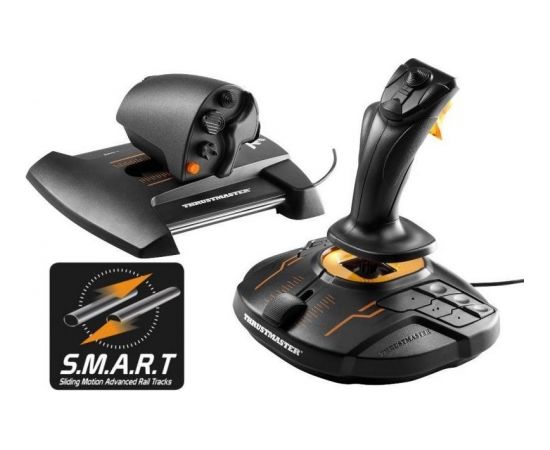 JOYSTICK T.16000M FCS HOTAS/2960778 THRUSTMASTER