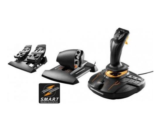 JOYSTICK T-16000M FCS FLIGHT/PACK 2960782 THRUSTMASTER