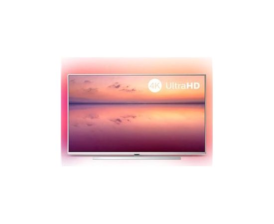 Philips 43PUS6804/12 43" Ultra HD 4K LED LCD