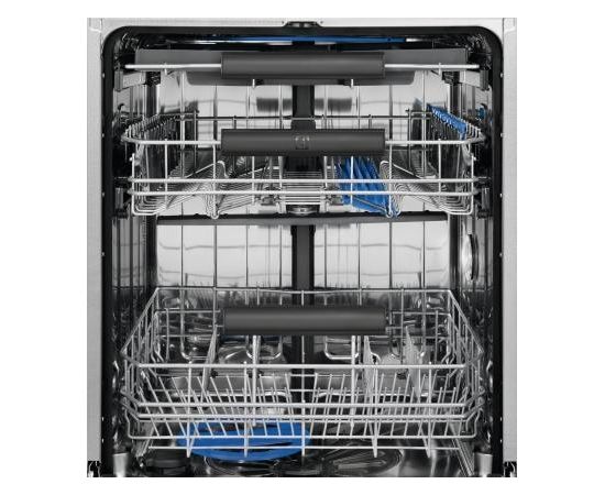 Electrolux EES69310L iebūvējamā trauku mazgājamā mašīna