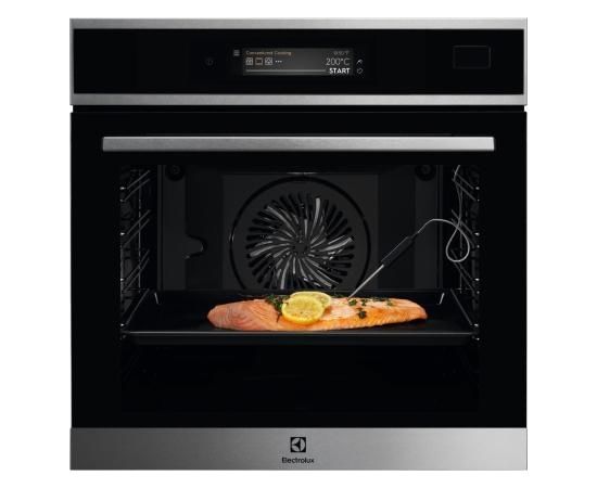 Electrolux EOB9S31WX cepeškrāsns