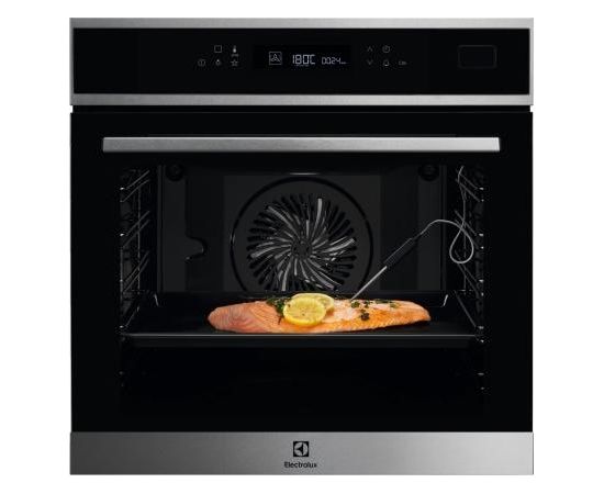 Electrolux EOB7S31X cepeškrāsns