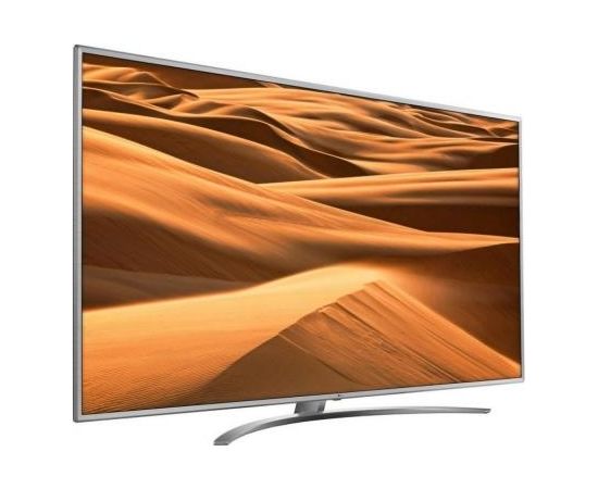 LG 86UM7600PLB televizors