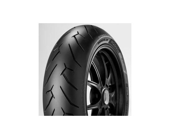 Pirelli DIABLO ROSSO II 190/50ZR17 73W TL