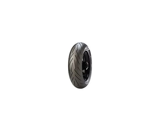 Pirelli Diablo Rosso III Rear M/C 190/55ZR17 75W TL