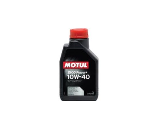 Motul 2100 Power Plus 10W40 1L