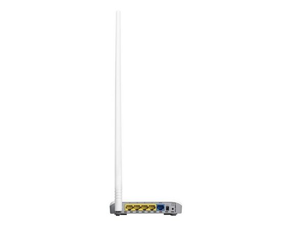 Edimax Router BR-6228NCV2 10/100 Mbit/s, Ethernet LAN (RJ-45) ports 4, 2.4GHz, Wi-Fi standards 802.11n, 150 Mbit/s, Antenna type External, Antennas quantity 1