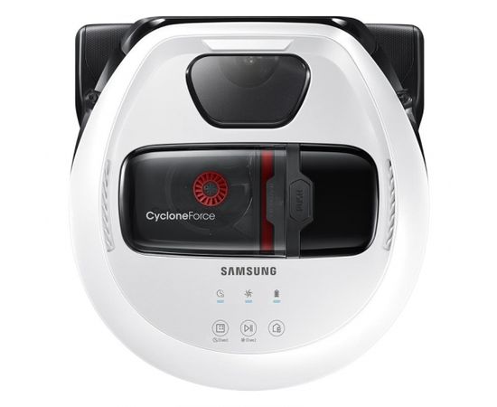 Samsung VR10M703BWG/SB POWERbot putekļu sūcējs robots