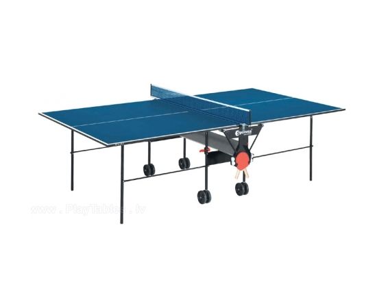 Sponeta S1-13i tenisa galds lietojams iekštelpās