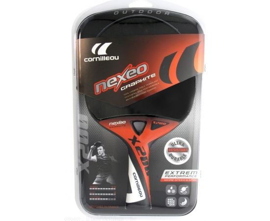 Nexeo Graphite X 200