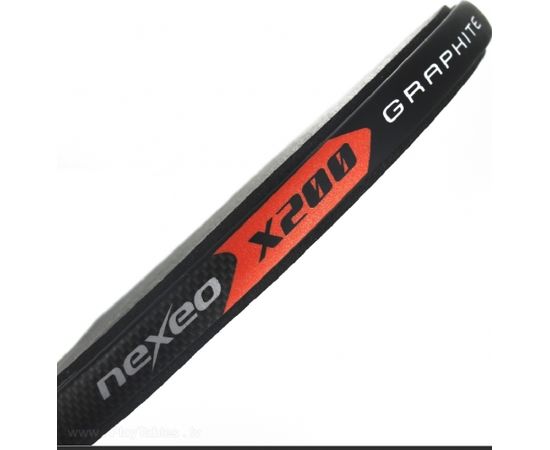 Nexeo Graphite X 200