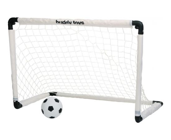 Buddy Toys Futbola vārti, saliekami