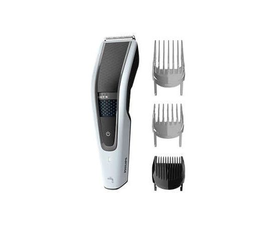 Philips HC5610/15 Hairclipper series 5000 Mazgājama matu griešanas mašīna