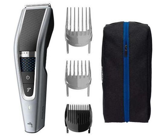 Philips HC5630/15 Hairclipper series 5000 Mazgājama matu griešanas mašīna