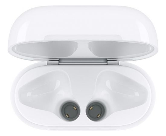 Apple AirPods bezvadu uzlādes futrālis (MR8U2ZM/A)