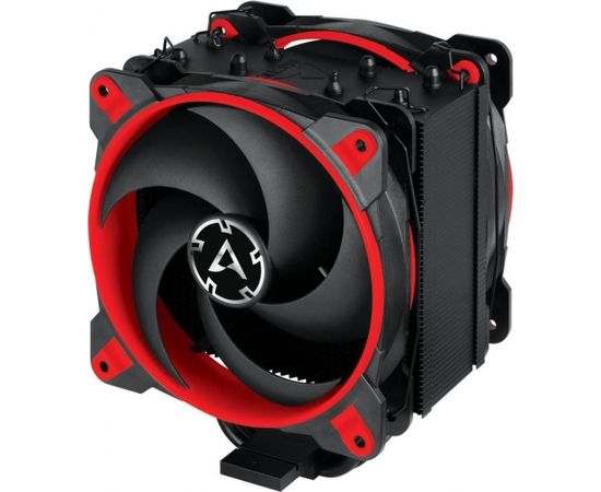 Arctic Freezer 34 eSports DUO - Red, CPU cooler, s.1151,1150,1155,1156,AM4