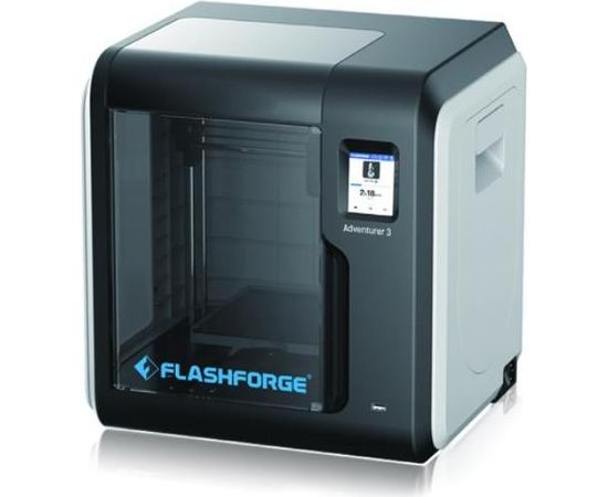 Gembird Printer 3D FlashForge Adventurer 3