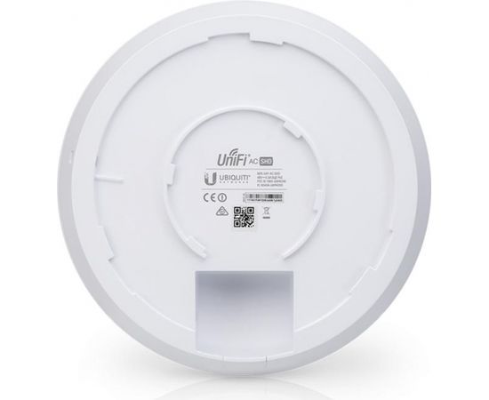 Ubiquiti Networks Ubiquiti UniFi UAP AC SHD 2.4GHz/5GHz, 802.11ac Wave 2, 2xGbE, 802.3at PoE+