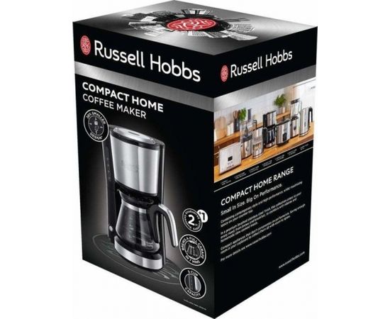 Coffee maker Russell Hobbs 24210-56 Compact Home